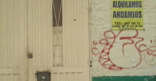 ALQUILER ANDAMIOS CALLE 4F 41B 03 ALQUILER ANDAMIOS CALLE 4F 41B 03